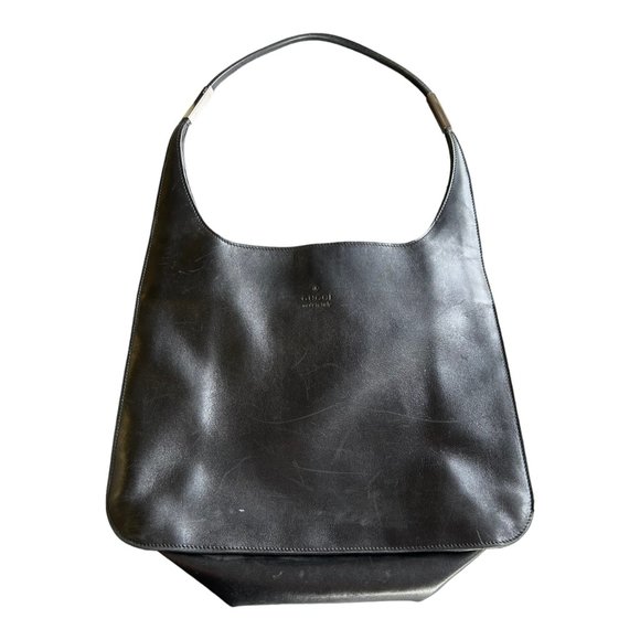 Vintage Gucci Hobo Bag - Picture 1 of 15